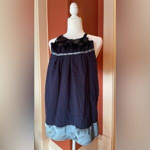 Kimchi Blue brand tank top. Size Small.